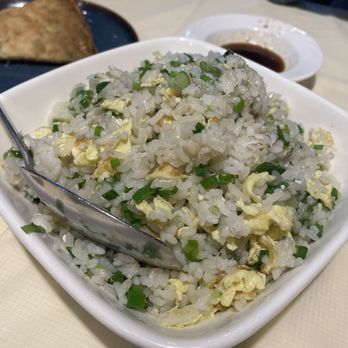 Shanghai Fresh - Fried vegetable rice - Shanghainese Near Me - Cambridge, Massachusetts