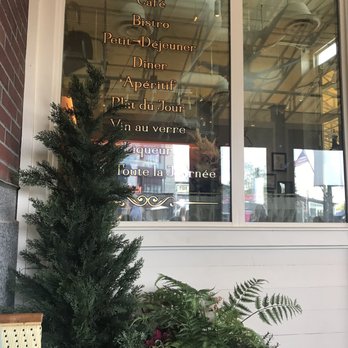Bistro Du Jour - Inside - French Near Me - Washington, DC, District of Columbia