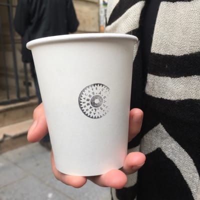L'Arbre à Café by null