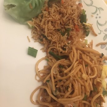 The Everest Momo - Veg Fried Rice and Chicken Chow Mein - Indian Near Me - San Jose, California The Everest Momo - Veg Fried Rice and Chicken Chow Mein - Indian Near Me - San Jose, California
