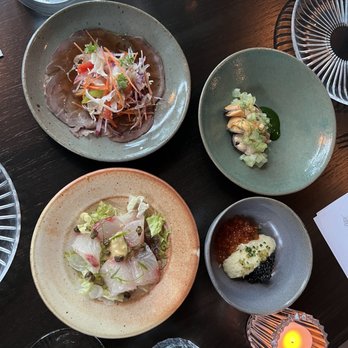 Bon Mot - Korean Near Me - Cupertino, California