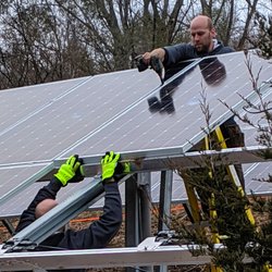 Olson Solar Energy