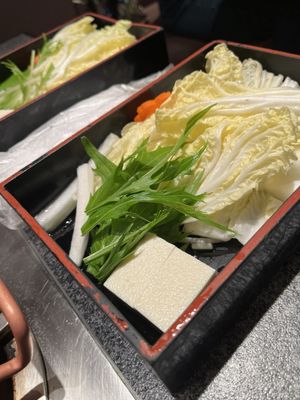 Shabutei Shinsaibashi by null