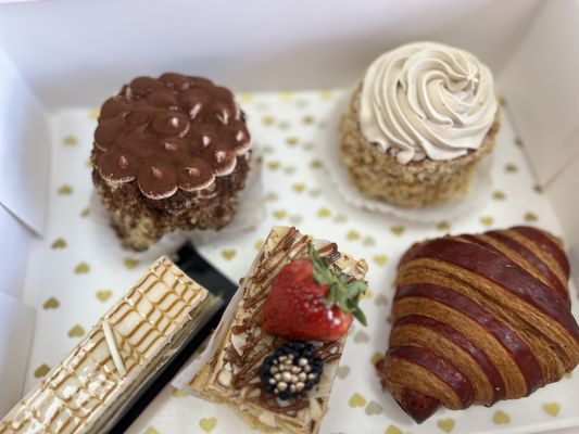 Lilly's Café by null