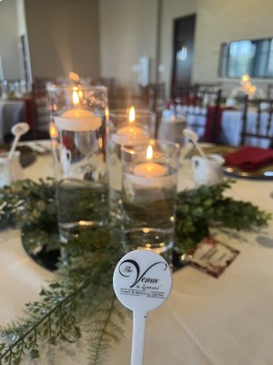 The Venue In Leawood