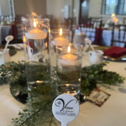 The Venue In Leawood