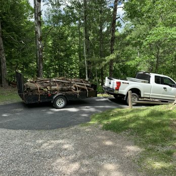 SnoWorks Property Management - Yard cleanup and brush removal. - Handyman Near Me SnoWorks Property Management - Yard cleanup and brush removal. - Handyman Near Me