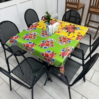 Don Churro Taqueria - Tables - Tacos Near Me - Austell, Georgia