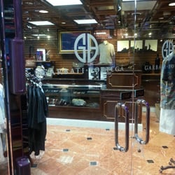 Garbati-Bottega - Fine men's clothing