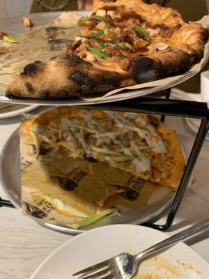 Catch-a-Fire Pizza - Blue Ash by null