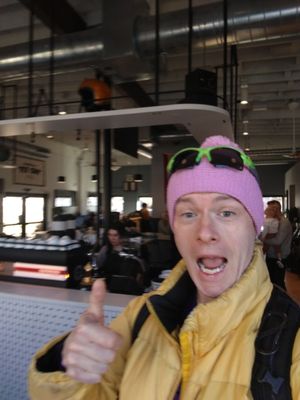 Silverbird Coffee & More by null