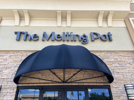 Photo of The Melting Pot - Melbourne, FL, US.