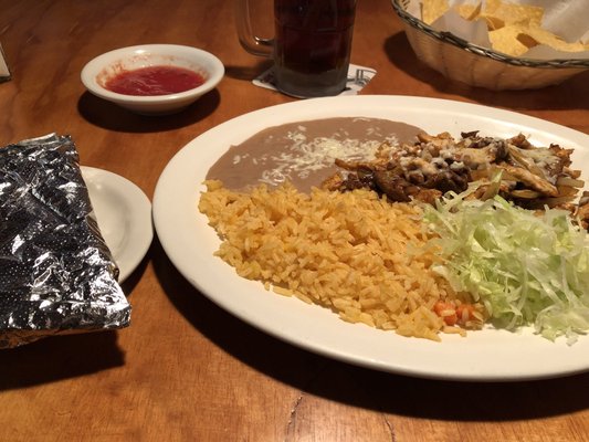 El Rio Restaurant by null