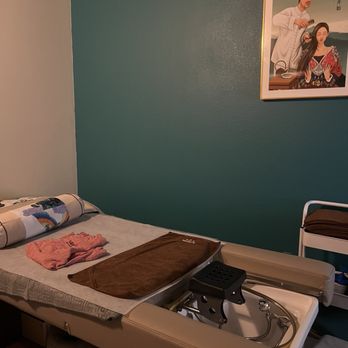 Therascalp Spa - IG: happyfoodieoc - Traditional Chinese Medicine Near Me - Tustin, California Therascalp Spa - IG: happyfoodieoc - Traditional Chinese Medicine Near Me - Tustin, California