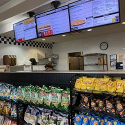 Capriotti's Sandwich Shop