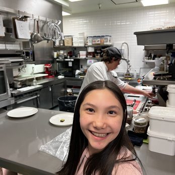 Toqué - Kitchen - Canadian (New) Near Me - Montreal, Quebec