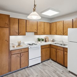 The Grove at Walnut Creek Apartments
