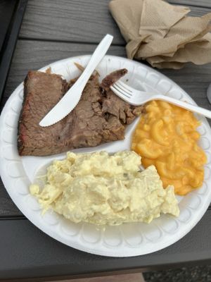 Little Pigs Bar-B-Q by null