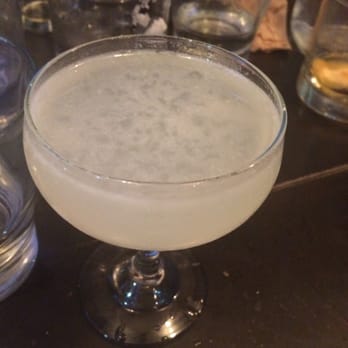 Far Bar - Daiquiri - Asian Fusion Near Me - Los Angeles, California