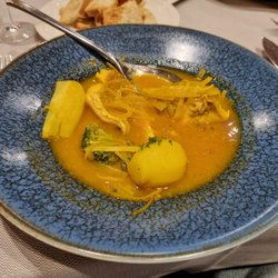 Aux Trois Poissons