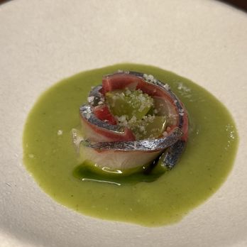 Kojin - Raw - New American Near Me - Coral Gables, Florida