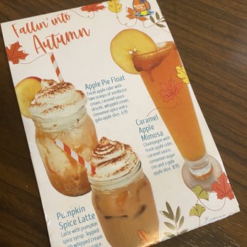 Broken Yolk Cafe - Fall Menu - American Near Me - Corona, California Broken Yolk Cafe - Fall Menu - American Near Me - Corona, California