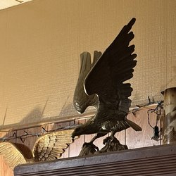 Fraternal Order of Eagles