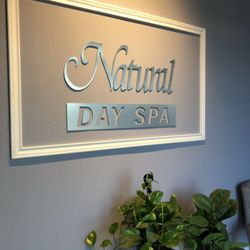 Natural Day Spa - Natural Day Spa