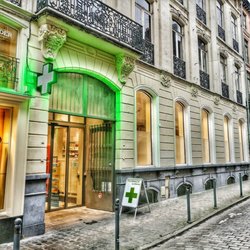Pharmacie de la Déesse - Pharmacie de la Déesse, 14 rue du Curé Saint Etienne