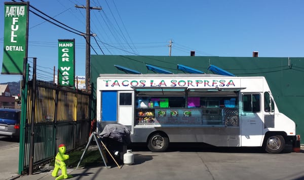 Planet Wash and Detail