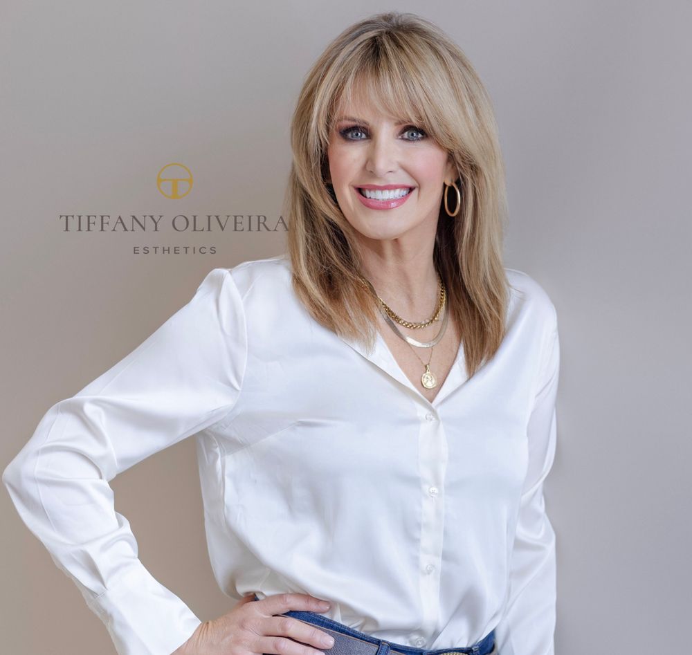 Tiffany Oliveira Esthetics  Logo