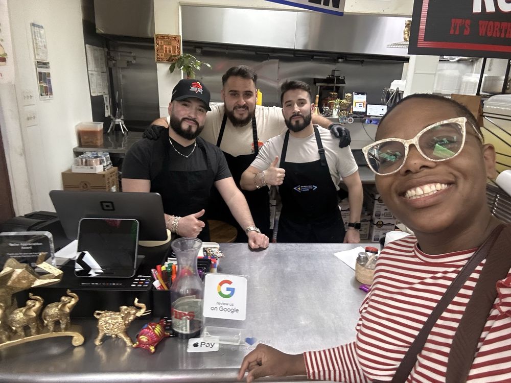 Mucho Taco Taqueria
