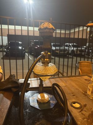 Smoke Chemistry Social by null