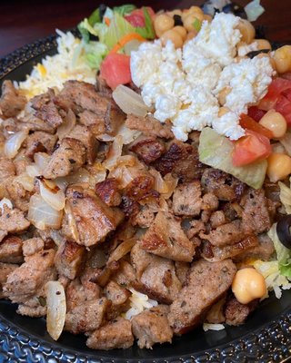 Ali Baba's Kitchen by null