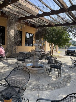 Bolillos Cafe North by null