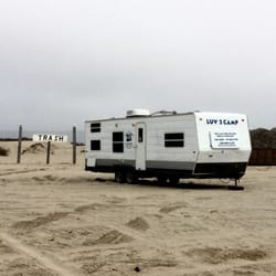 Luv 2 Camp - Pismo Beach