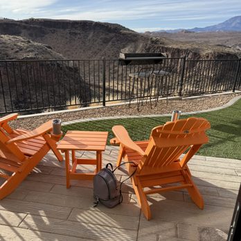 The Dwellings - Vacation Rentals Near Me - La Verkin, Utah
