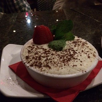 Desert Rose - Tiramisu - Mediterranean Near Me - Los Angeles, California Desert Rose - Tiramisu - Mediterranean Near Me - Los Angeles, California