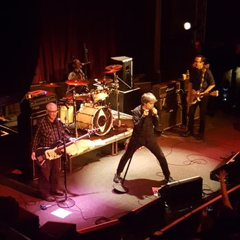 Bossanova Ballroom - November 9, 2017 - Dead Kennedys - Venues & Event Spaces Near Me - Portland, Oregon Bossanova Ballroom - November 9, 2017 - Dead Kennedys - Venues & Event Spaces Near Me - Portland, Oregon