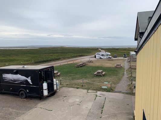 À l'abri de la Tempête - Microbrasserie & Pub by null