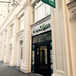 Pure Gym