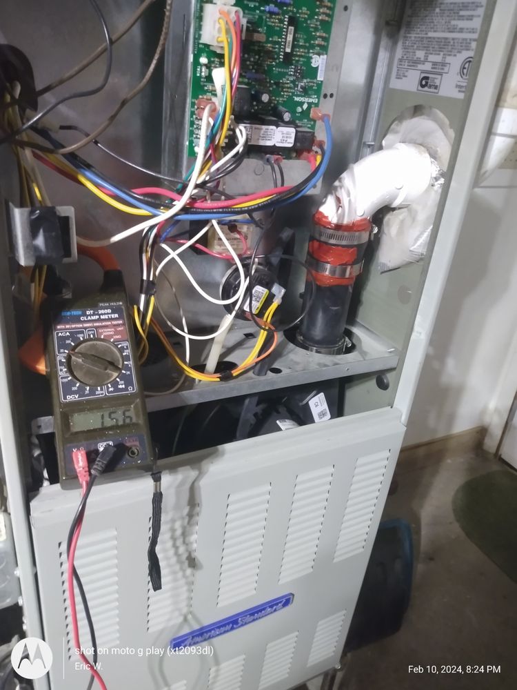 Slide of Elite Mechanical Construction Group