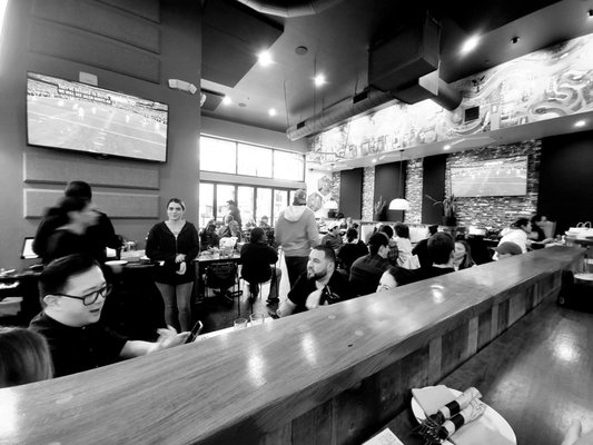 Batch & Brine by null