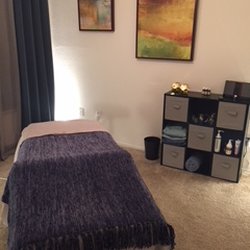 Treatment room