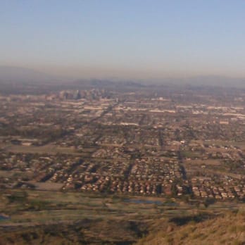 South Mountain Park - Parks Near Me - Phoenix, Arizona