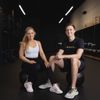 The Athletic Club gift card