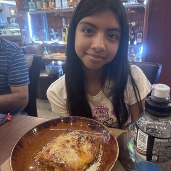 Bondolfi Boncaffe - Lasagna - Cafes Near Me - Rome, RM Bondolfi Boncaffe - Lasagna - Cafes Near Me - Rome, RM