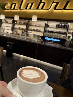 Caffè Calabria by null