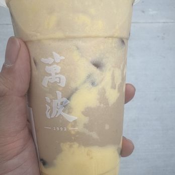 Wanpo Tea Shop - Bubble Tea Near Me - Brooklyn, New York Wanpo Tea Shop - Bubble Tea Near Me - Brooklyn, New York