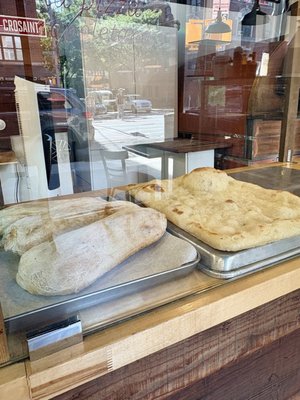 Luzzo's La Pizza Napoletana - UES by null